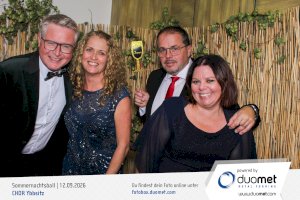 Sommernachtsball